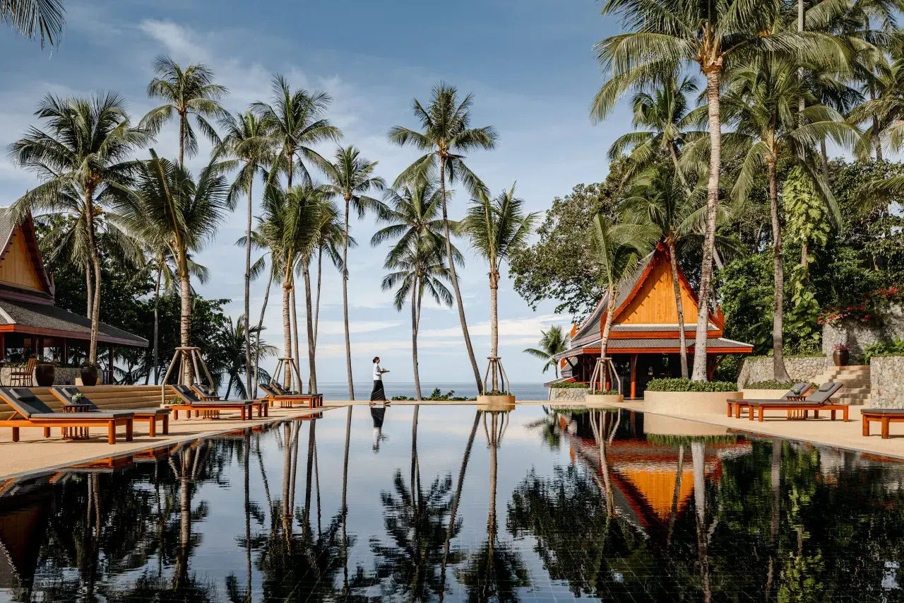 Amanpuri Phuket