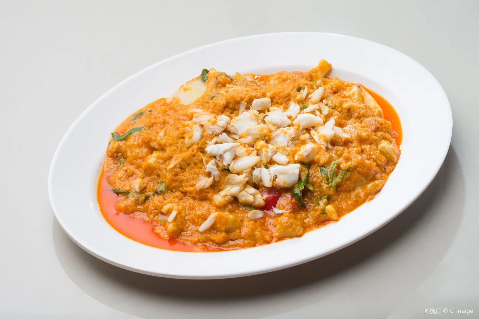 Black Ginger — a signature southern-Thai dish